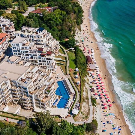 White Cliffs, Byala Apartment Byala  Exterior photo