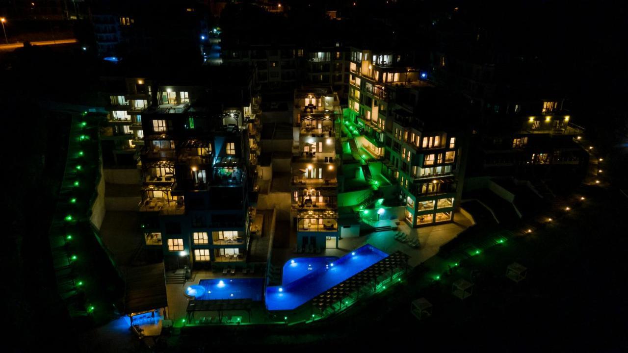 White Cliffs, Byala Apartment Byala  Exterior photo