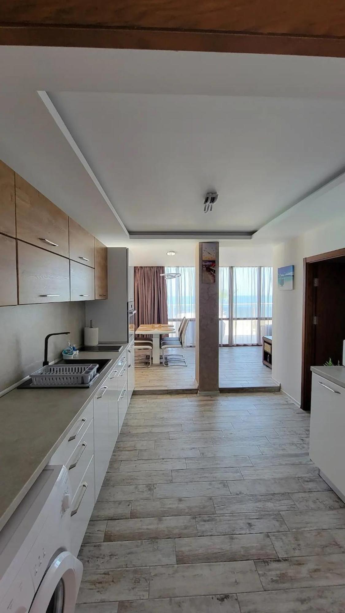 White Cliffs, Byala Apartment Byala  Room photo