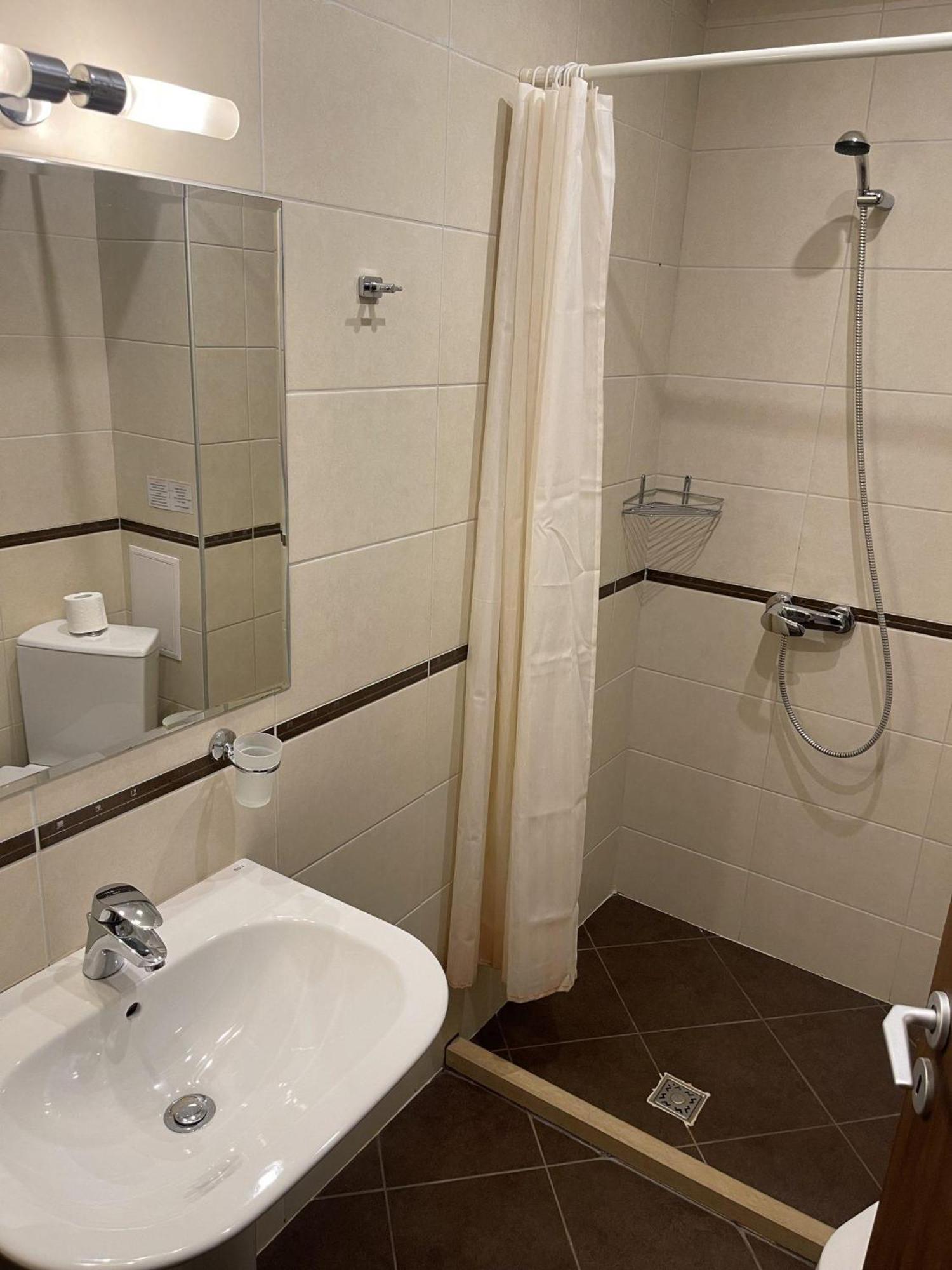 White Cliffs, Byala Apartment Byala  Room photo