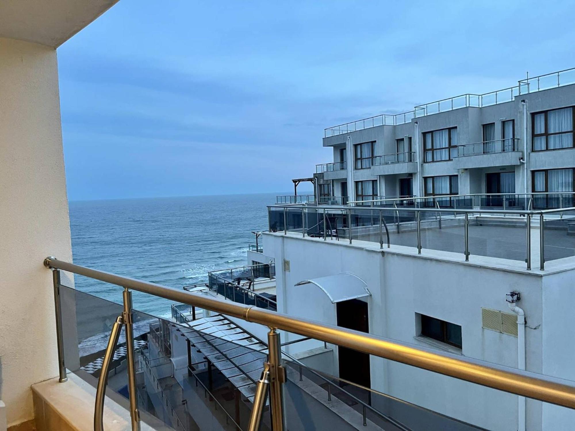 White Cliffs, Byala Apartment Byala  Room photo