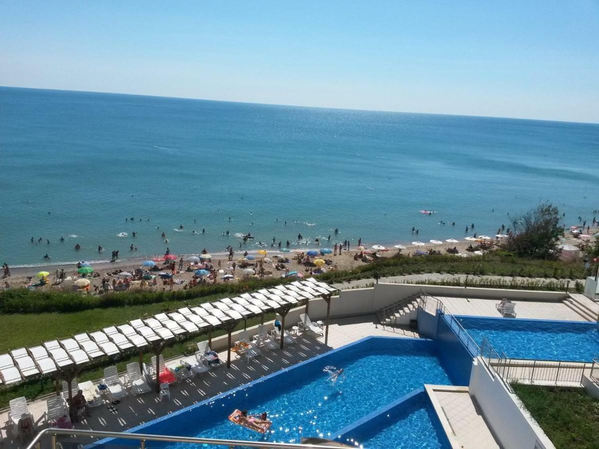 White Cliffs, Byala Apartment Byala  Exterior photo